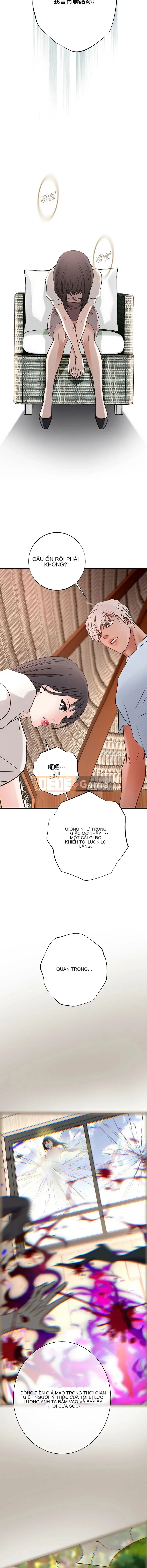 Không có lối thoát Chương 1-52