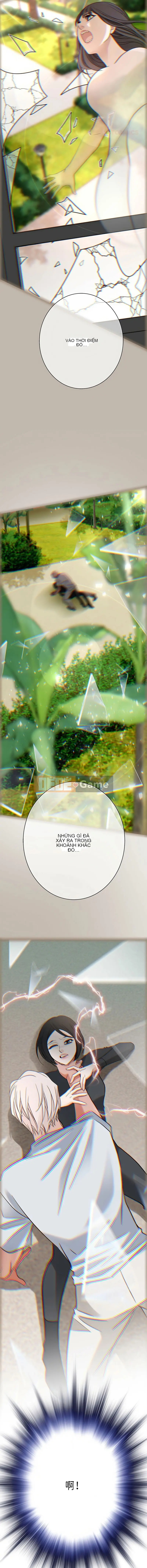 Không có lối thoát Chương 1-52