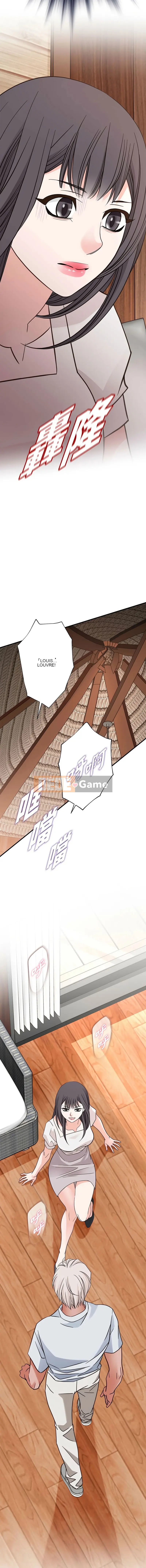 Không có lối thoát Chương 1-52