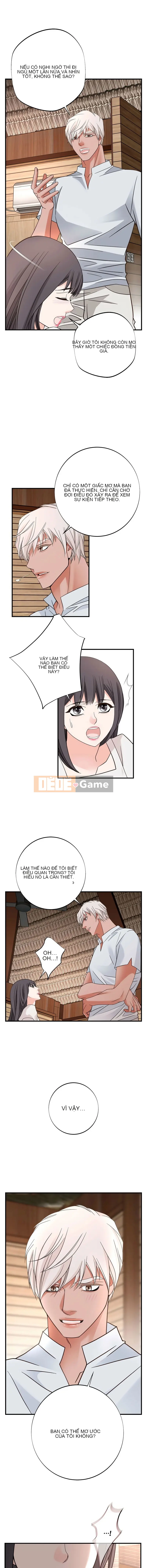 Không có lối thoát Chương 1-52