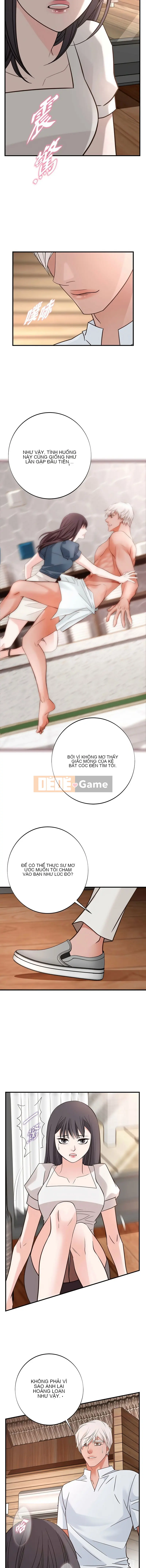 Không có lối thoát Chương 1-52