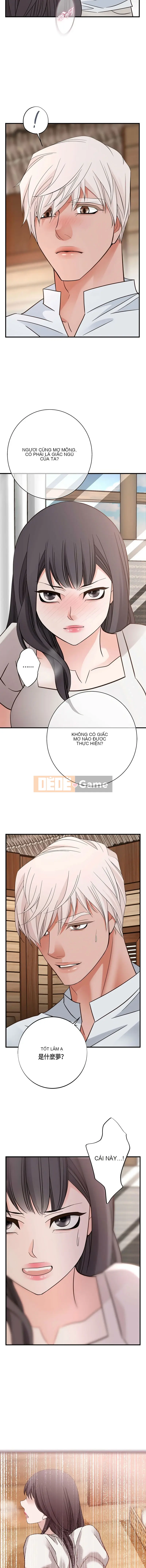 Không có lối thoát Chương 1-52