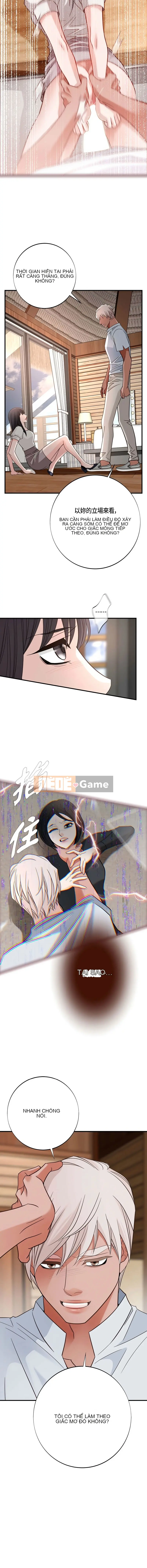 Không có lối thoát Chương 1-52