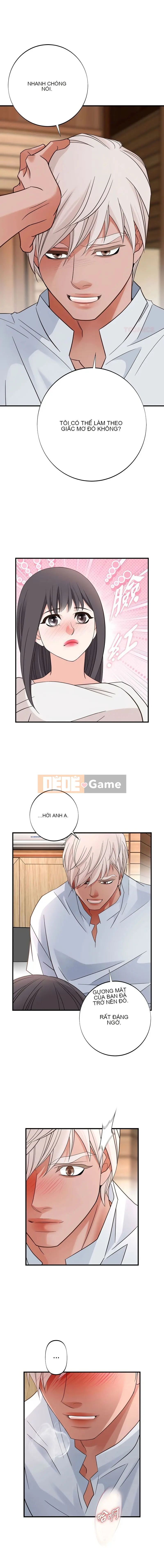 Không có lối thoát Chương 1-52