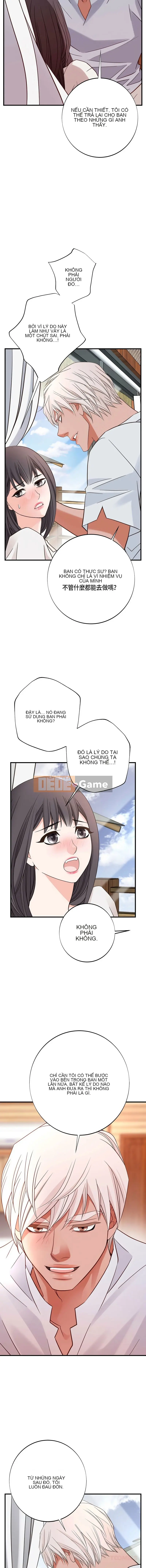 Không có lối thoát Chương 1-52