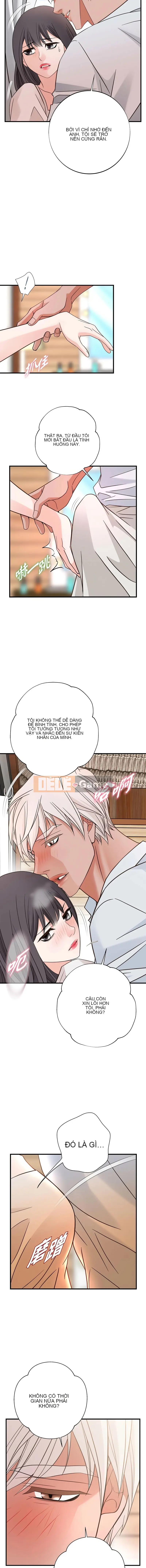 Không có lối thoát Chương 1-52