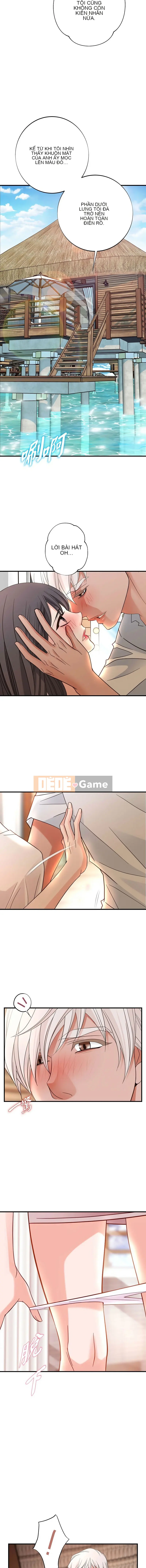 Không có lối thoát Chương 1-52