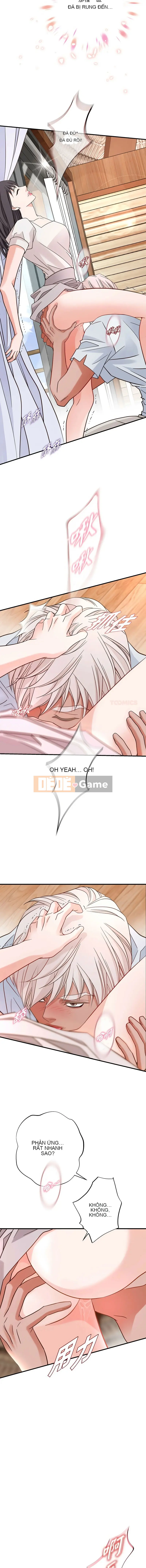 Không có lối thoát Chương 1-52