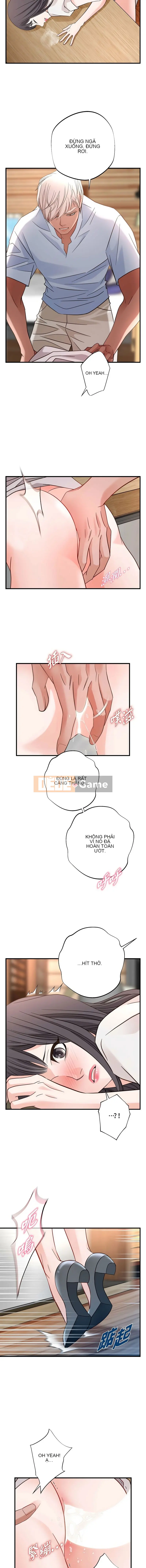 Không có lối thoát Chương 1-52