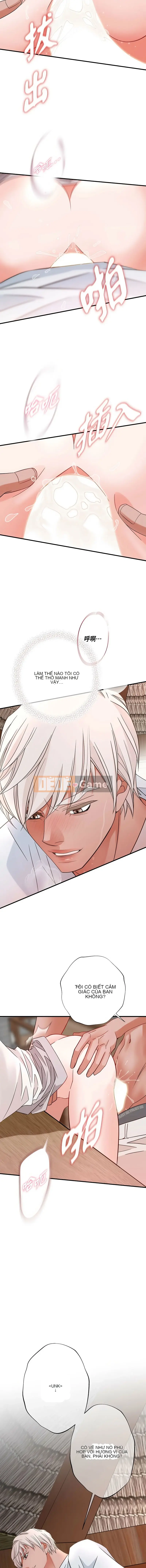 Không có lối thoát Chương 1-52