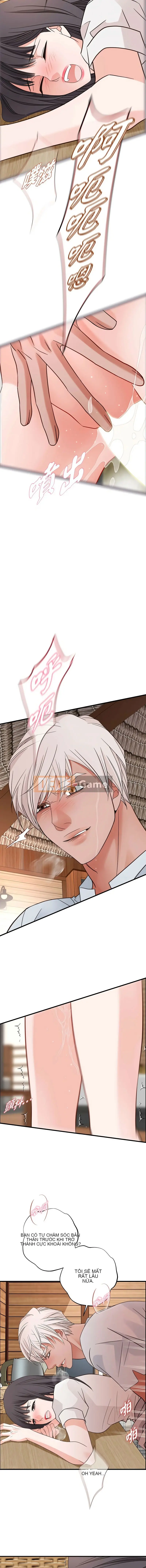 Không có lối thoát Chương 1-52