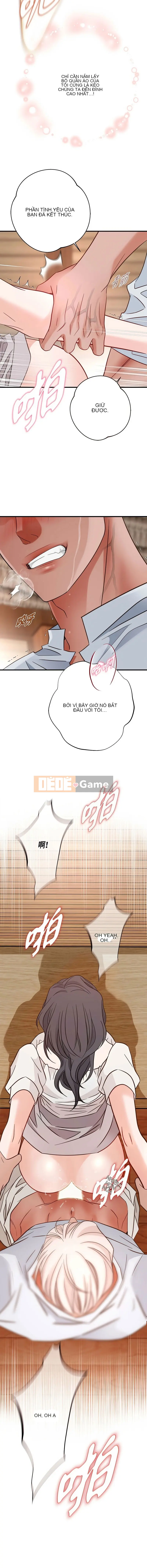 Không có lối thoát Chương 1-52