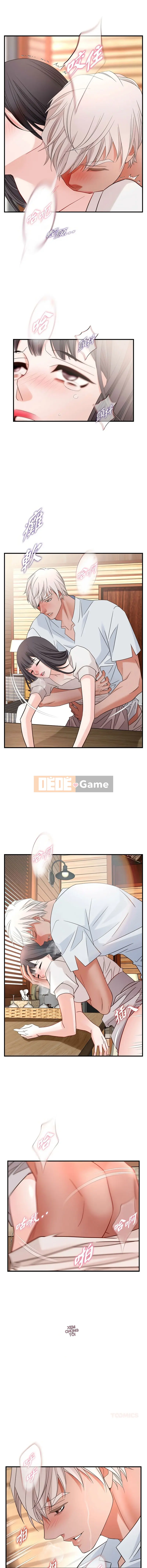 Không có lối thoát Chương 1-52