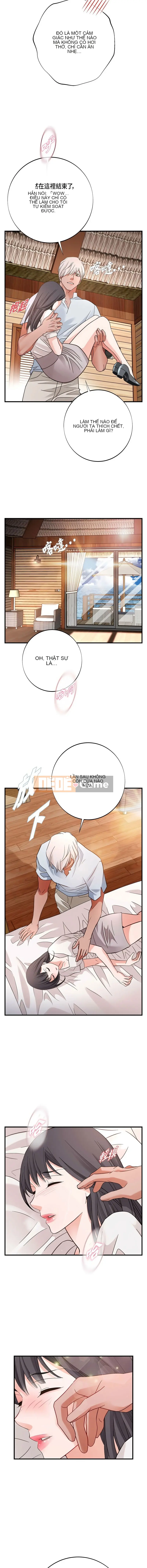 Không có lối thoát Chương 1-52