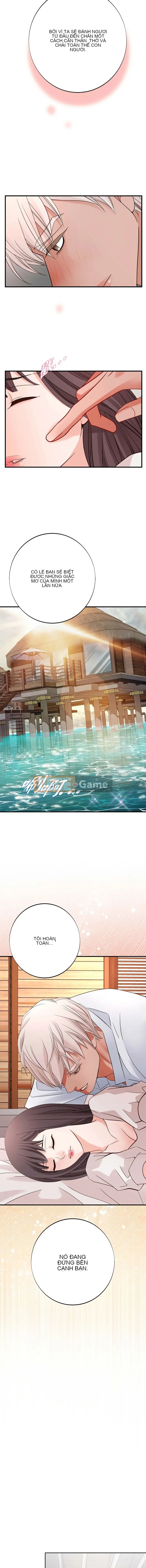 Không có lối thoát Chương 1-52