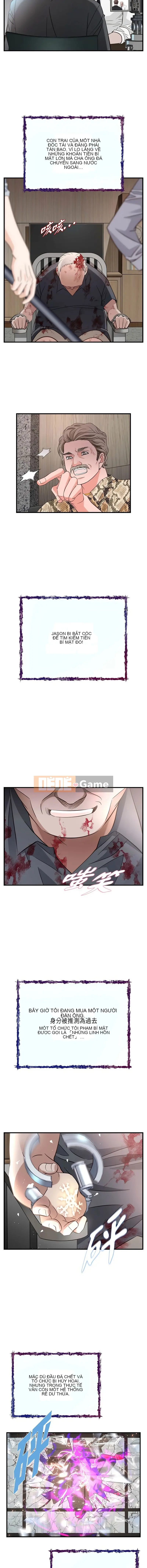 Không có lối thoát Chương 1-52