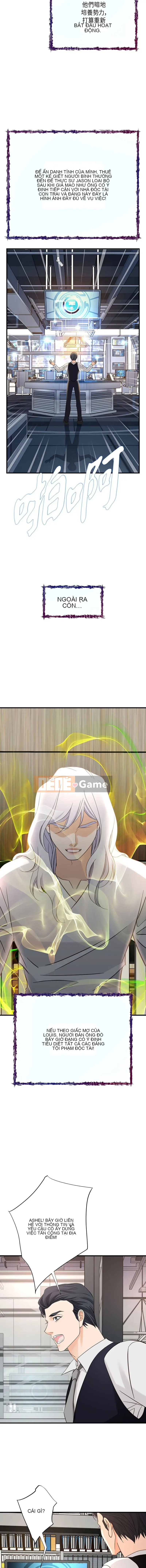 Không có lối thoát Chương 1-52