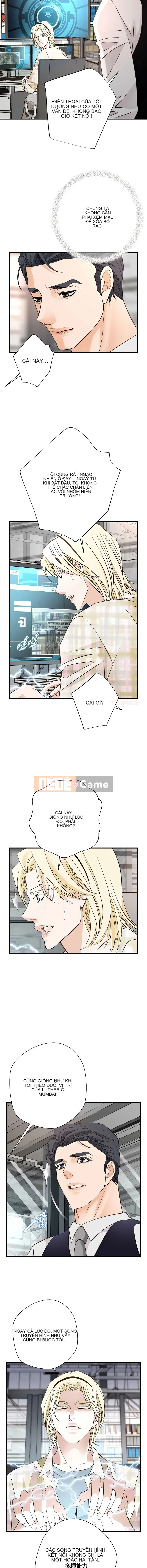 Không có lối thoát Chương 1-52