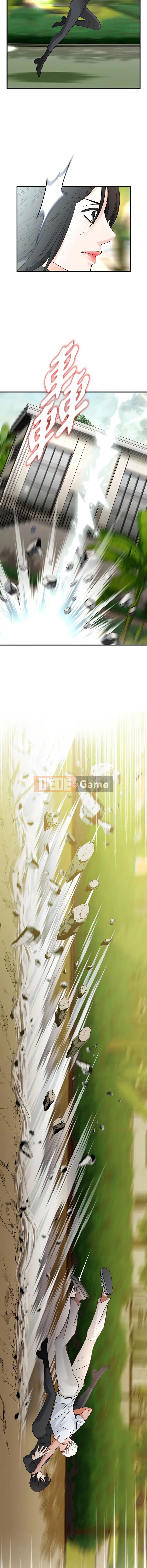 Không có lối thoát Chương 1-52