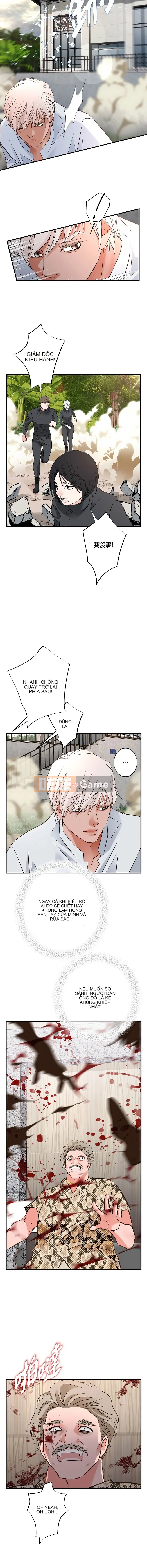 Không có lối thoát Chương 1-52