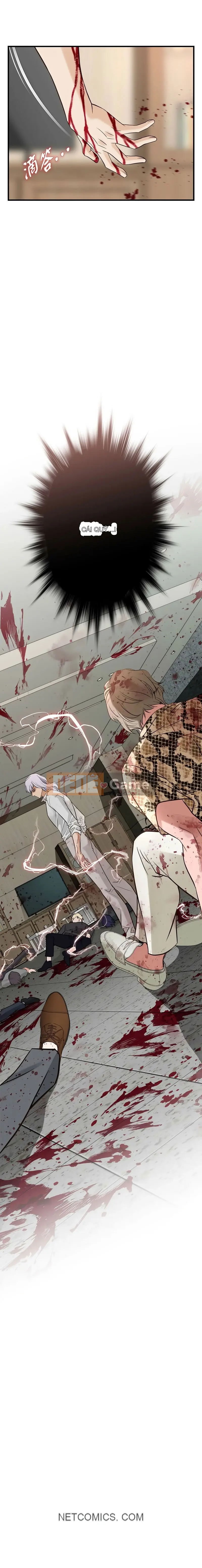 Không có lối thoát Chương 1-52