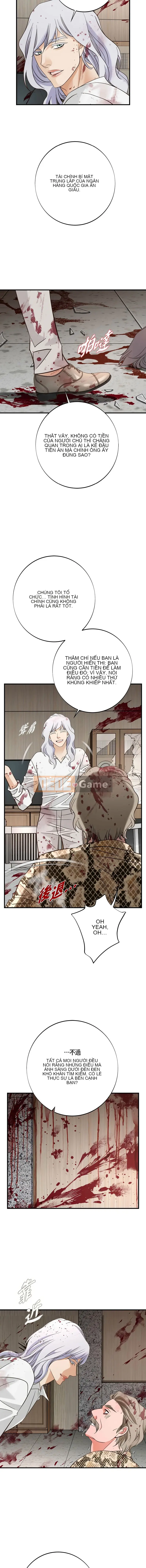 Không có lối thoát Chương 1-52