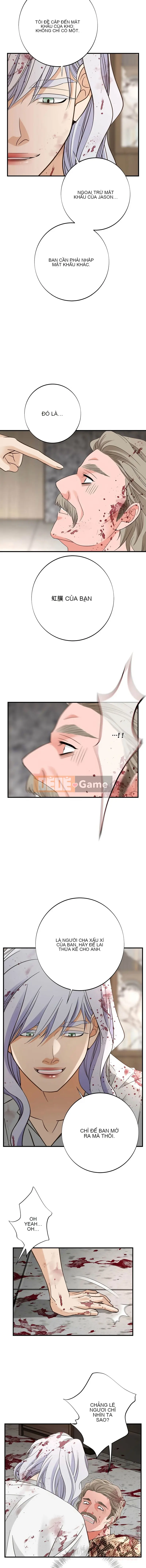 Không có lối thoát Chương 1-52