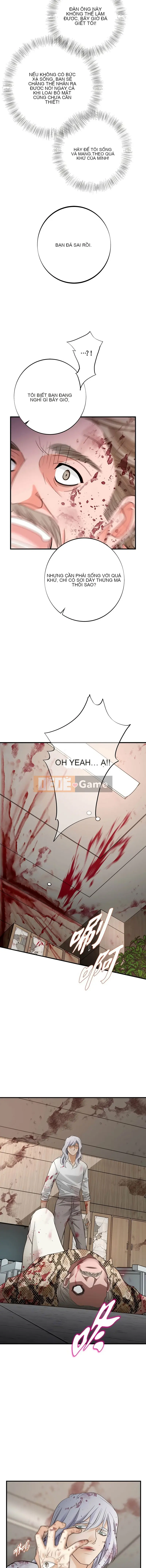 Không có lối thoát Chương 1-52