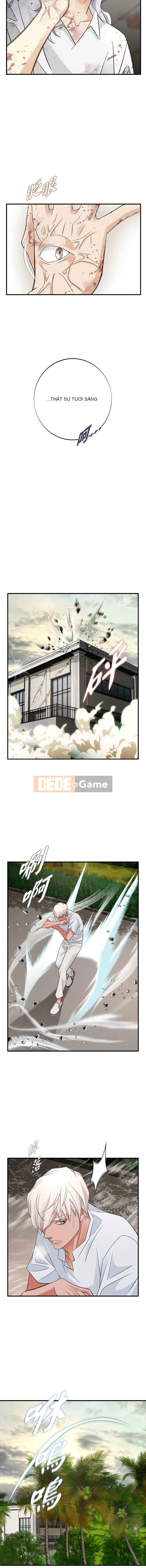 Không có lối thoát Chương 1-52