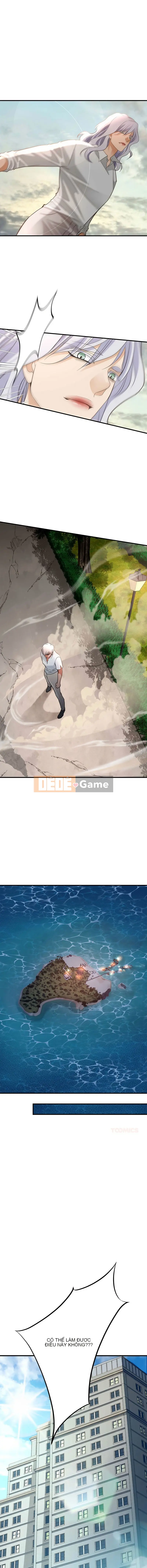 Không có lối thoát Chương 1-52