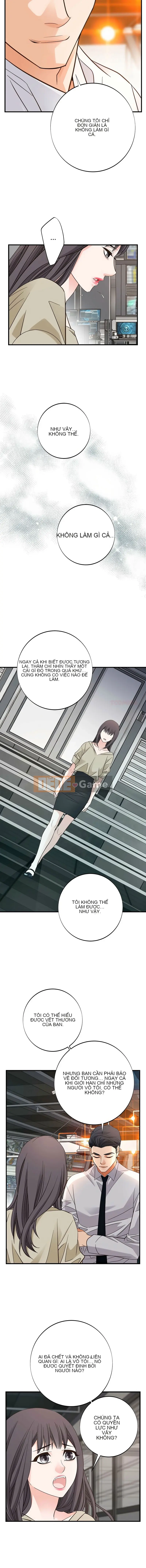 Không có lối thoát Chương 1-52