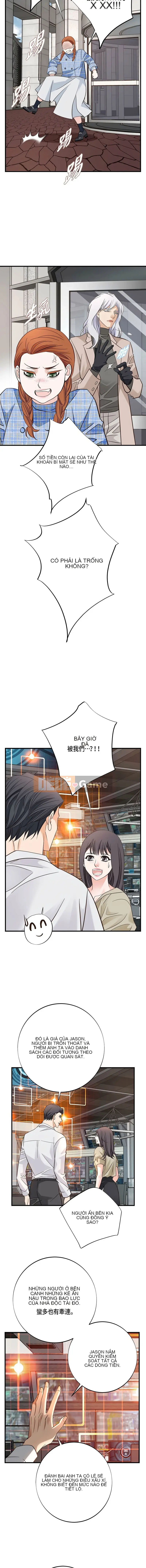 Không có lối thoát Chương 1-52