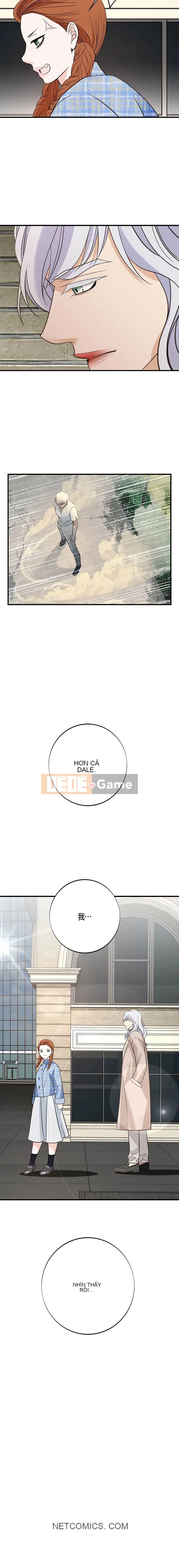 Không có lối thoát Chương 1-52