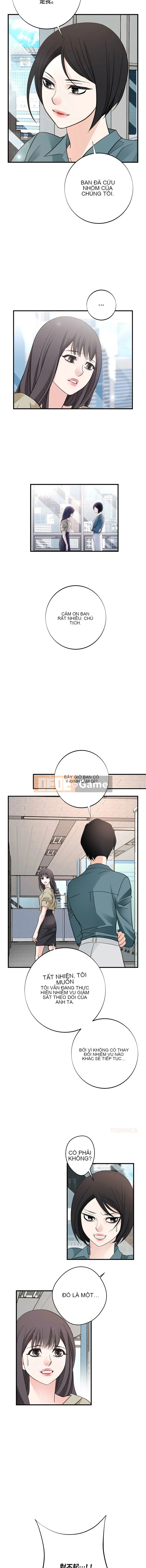 Không có lối thoát Chương 1-52