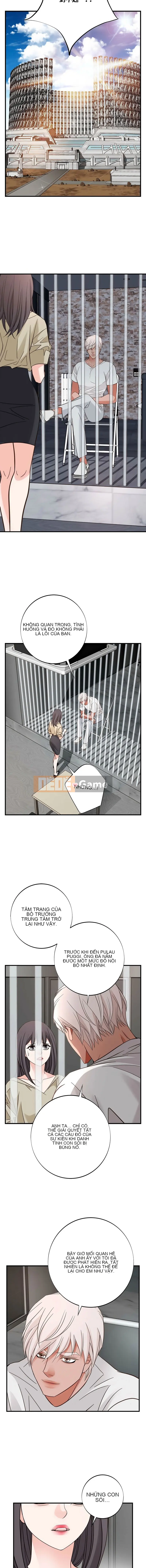 Không có lối thoát Chương 1-52