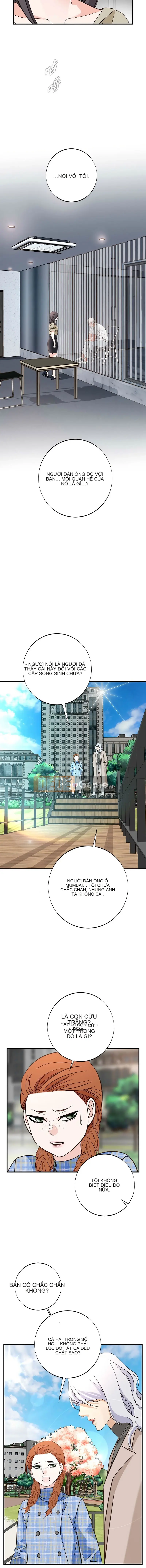 Không có lối thoát Chương 1-52