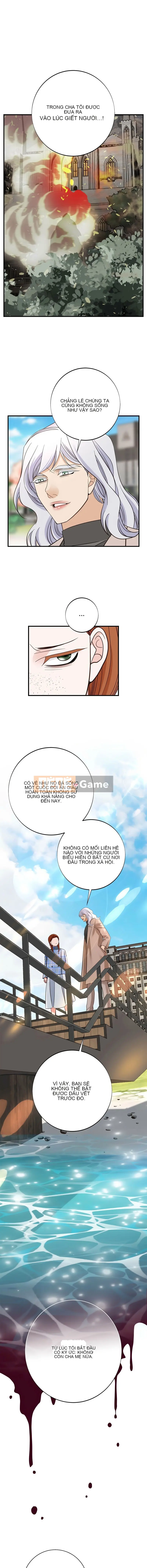 Không có lối thoát Chương 1-52