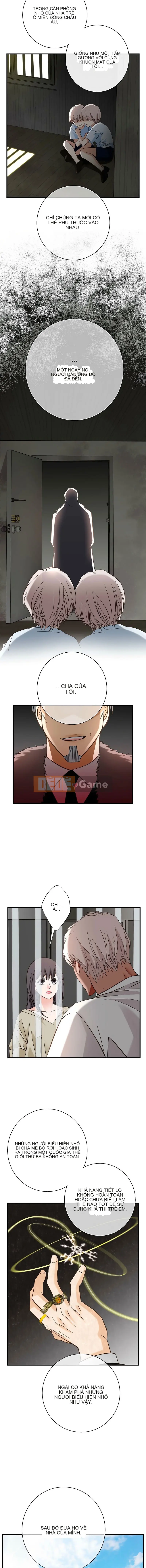 Không có lối thoát Chương 1-52