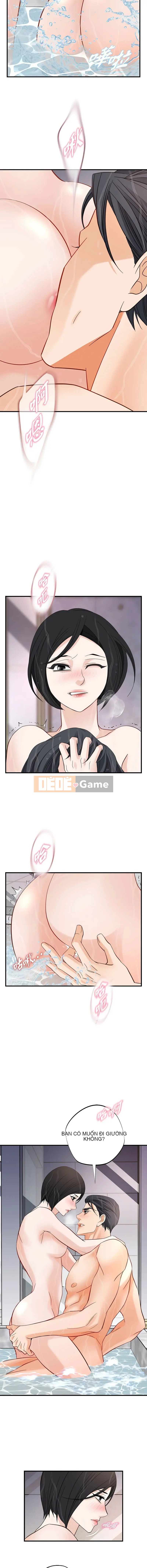 Không có lối thoát Chương 1-52