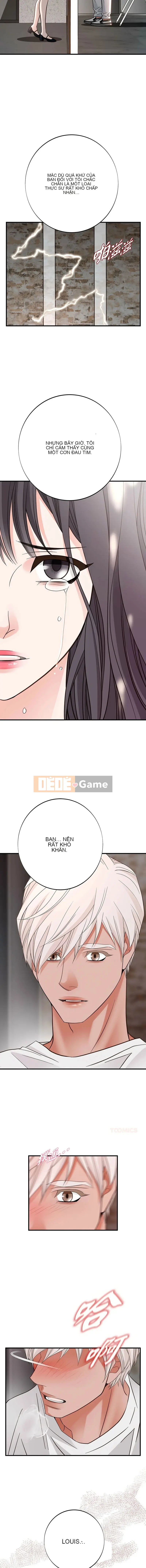 Không có lối thoát Chương 1-52