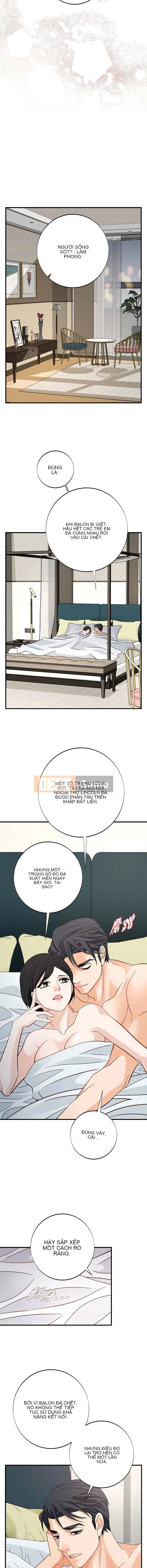 Không có lối thoát Chương 1-52