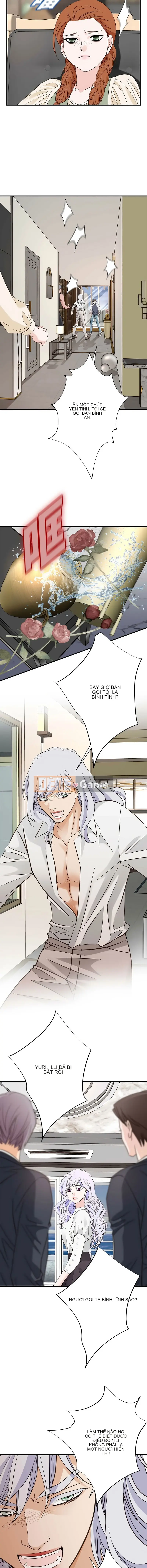 Không có lối thoát Chương 1-52