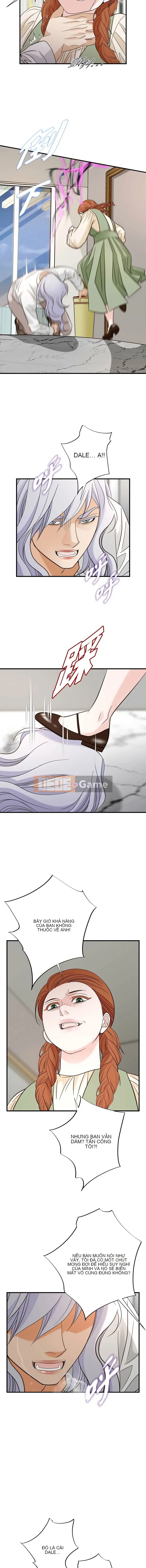 Không có lối thoát Chương 1-52