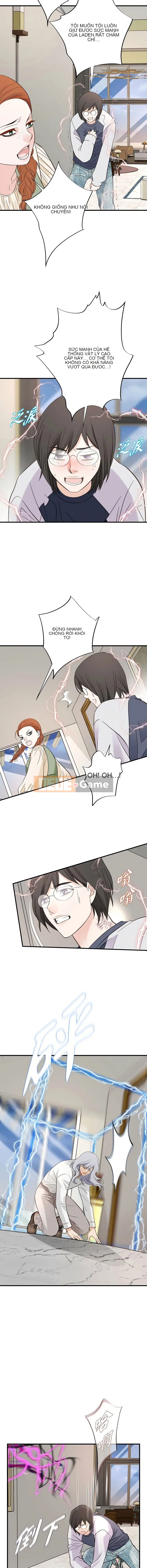 Không có lối thoát Chương 1-52