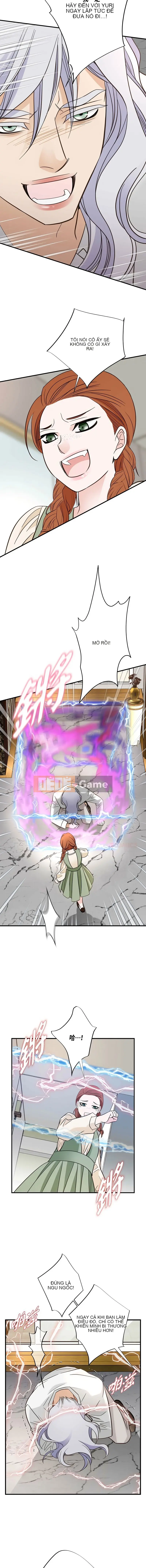 Không có lối thoát Chương 1-52