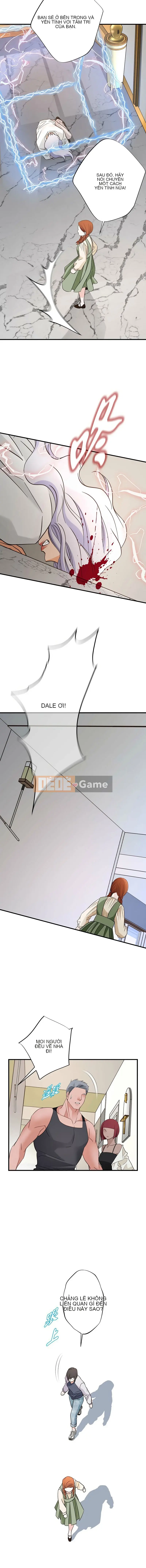 Không có lối thoát Chương 1-52