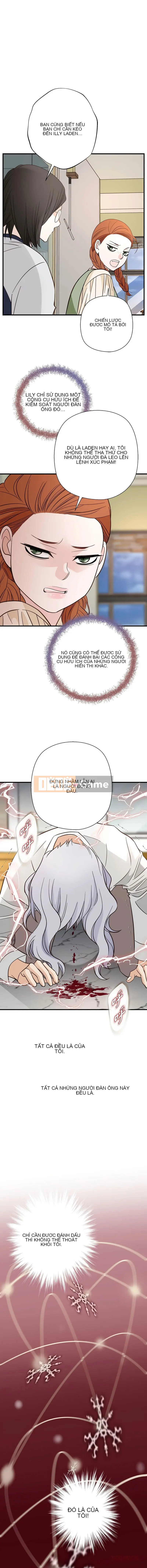 Không có lối thoát Chương 1-52