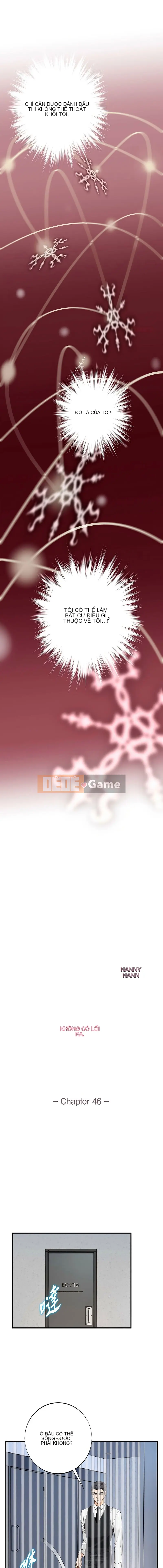Không có lối thoát Chương 1-52
