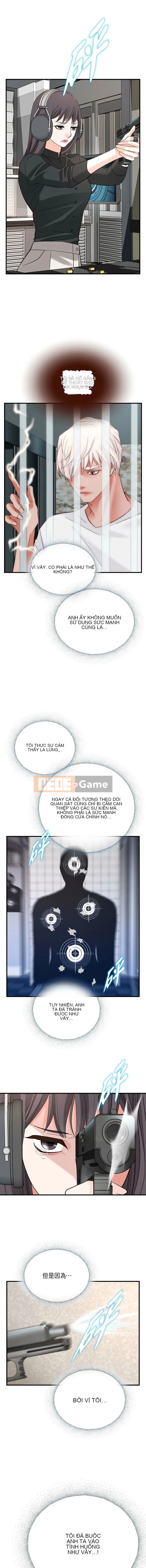 Không có lối thoát Chương 1-52