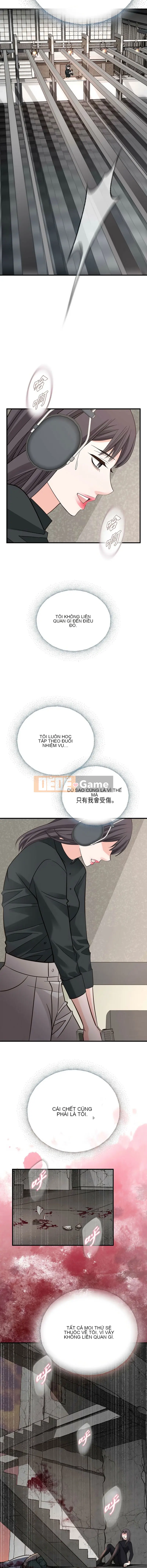 Không có lối thoát Chương 1-52
